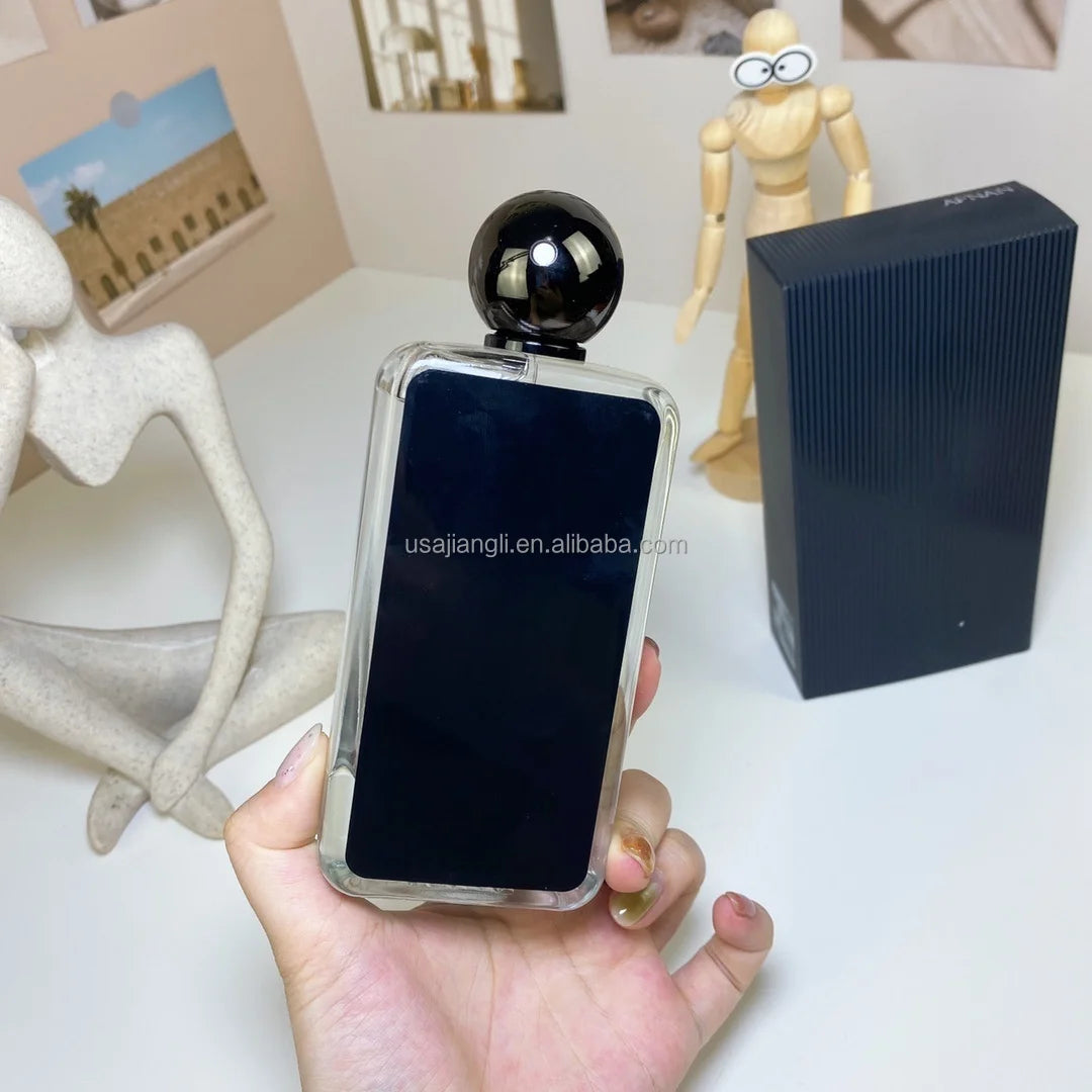 USA Stock 2-3 Days 9PM Parfum  Men Perfume Bottle With Box Luxury Fragrances Cologne With Receipt Perfumes Long-Last
