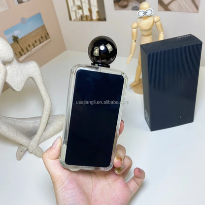 USA Stock 2-3 Days 9PM Parfum  Men Perfume Bottle With Box Luxury Fragrances Cologne With Receipt Perfumes Long-Last