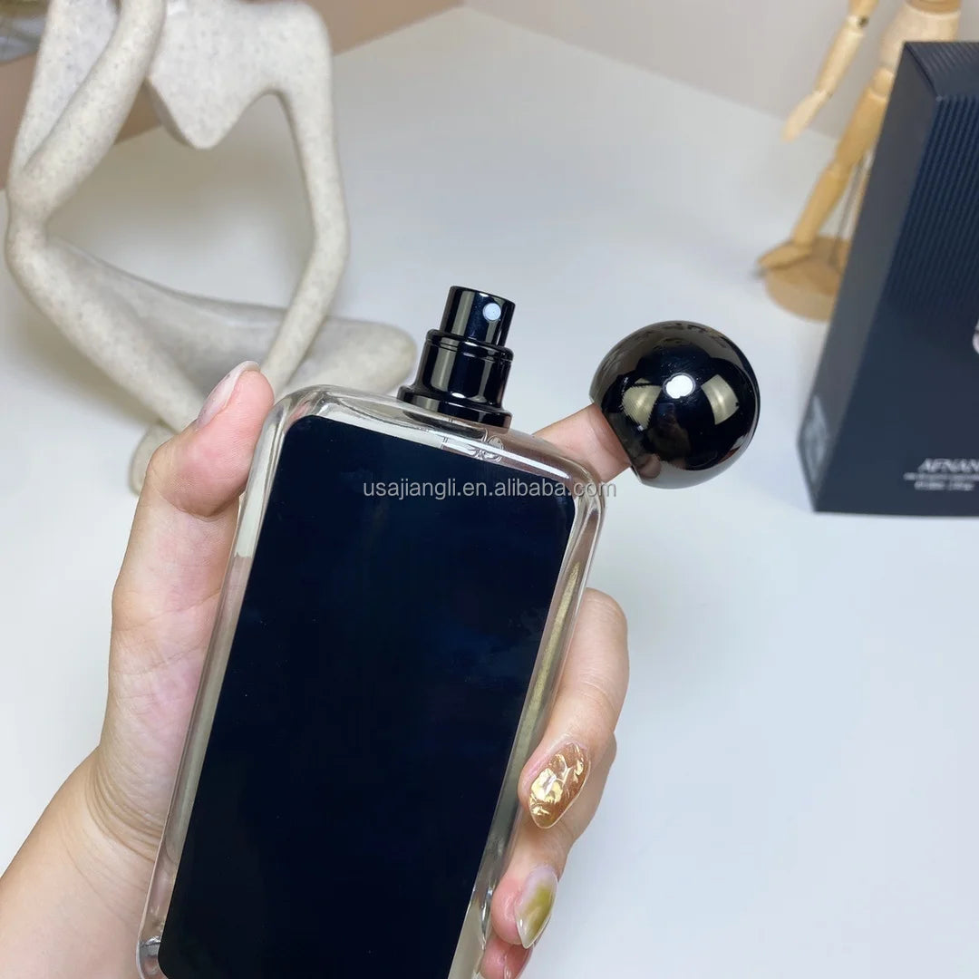 USA Stock 2-3 Days 9PM Parfum  Men Perfume Bottle With Box Luxury Fragrances Cologne With Receipt Perfumes Long-Last