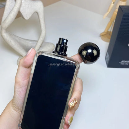 USA Stock 2-3 Days 9PM Parfum  Men Perfume Bottle With Box Luxury Fragrances Cologne With Receipt Perfumes Long-Last