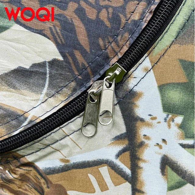 WOQI Wholesale Pop-up Outdoor Portable Privacy Tent Shower Changing Tent Shelter