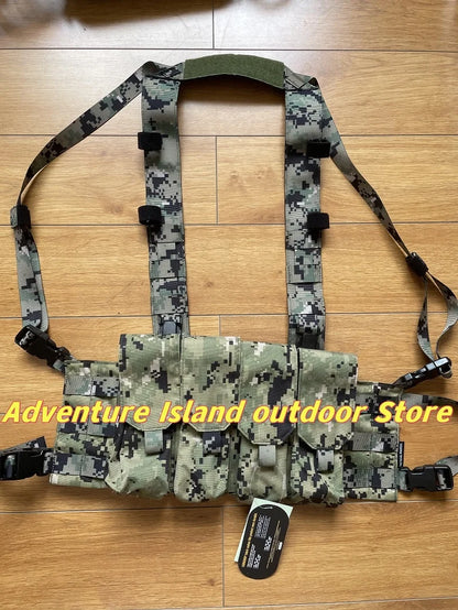 Outdoor - AS Smart System OR Style 4-piece Chest Hang