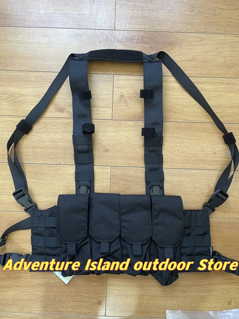 Outdoor - AS Smart System OR Style 4-piece Chest Hang