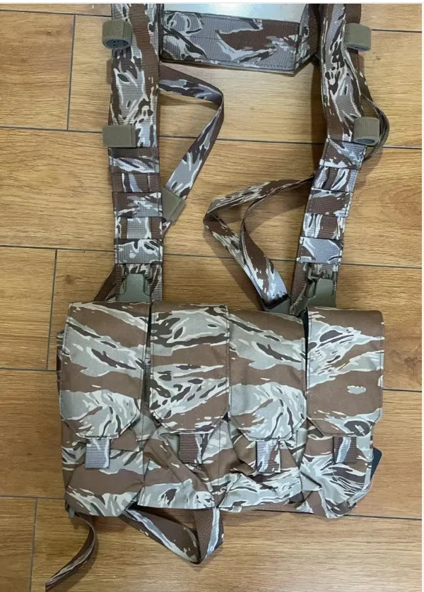 Outdoor - AS Smart System OR Style 4-piece Chest Hang