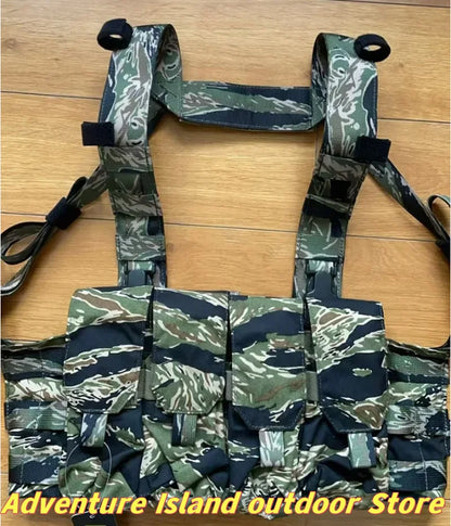 Outdoor - AS Smart System OR Style 4-piece Chest Hang
