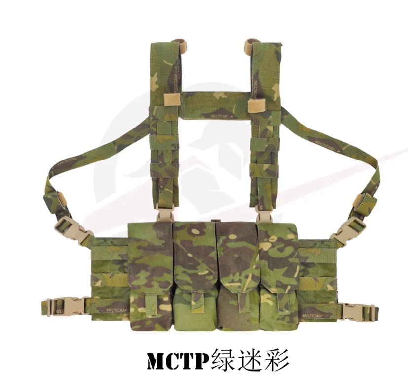 Outdoor - AS Smart System OR Style 4-piece Chest Hang