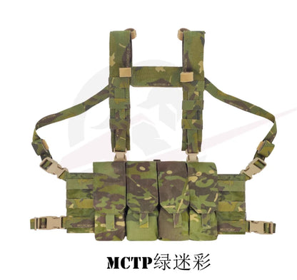 Outdoor - AS Smart System OR Style 4-piece Chest Hang